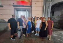 Una casetta piena di storie