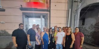 Una casetta piena di storie