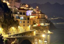 Atrani, 40ª edizione di “Ragazza Cinema Ok”