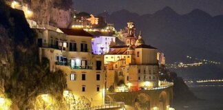 Atrani, 40ª edizione di “Ragazza Cinema Ok”