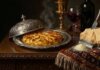 L’architettura del conforto. Il Gattò di Santa Chiara incontra lo Strudel di patate della Val Aurina