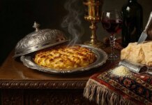 L’architettura del conforto. Il Gattò di Santa Chiara incontra lo Strudel di patate della Val Aurina
