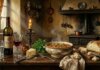Il riscatto degli umili. La Zuppa di Luisella e la Saure Suppe tra i portici di Bolzano