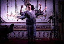 Lazzaro Festival, spettacoli alla Gaiola: in scena “La magia dell’uovo” di Gian Maria Cervo