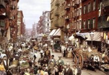 La Festa di San Gennaro negli Stati Uniti compie 100 anni, portati più che bene