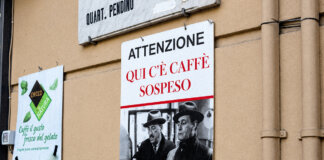 Quando san Gennaro divenne “sospeso”, come il caffè