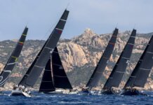 Sartoria Dalcuore ancora protagonista a Porto Cervo: partner della “Maxi Yacht Rolex Cup e della Rolex Swan Cup 2026”
