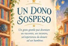 Un dono sospeso per un bambino: quando un piccolo gesto diventa un’opportunità
