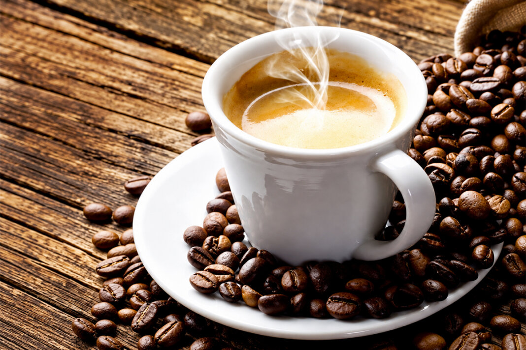 caffè