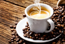 Opere, cantate e canzonette sul caffè nel mondo, da Goldoni a Bach