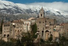 Cusano Mutri, la Sagra dei Funghi tra gastronomia, natura e cultura