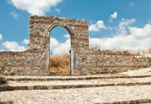 Parco Archeologico di Carbonara – Aquilonia (AV)