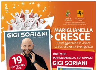 Mariglianella Cresce, quinta edizione