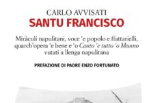 “Santu Francisco” e i suoi miracoli in lingua napoletana