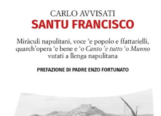 “Santu Francisco” e i suoi miracoli in lingua napoletana