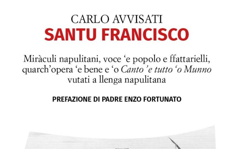“Santu Francisco” e i suoi miracoli in lingua napoletana
