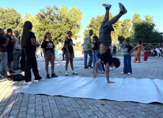 NAPOLI NORD CRESCE CON LA CULTURA