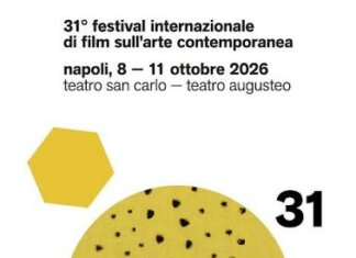 ARTECINEMA 31° Festival Internazionale di Film sull’Arte Contemporanea